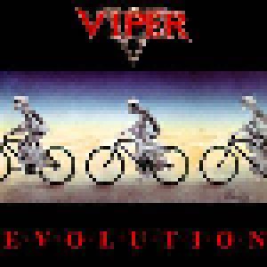 Viper: Evolution (CD) - Bild 1