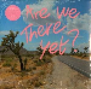 Rick Astley: Are We There Yet? (LP) - Bild 1
