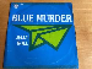 Blue Murder: Jelly Roll (Promo-7") - Bild 1