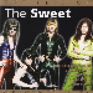 The Sweet: The Best Of (CD) - Bild 1