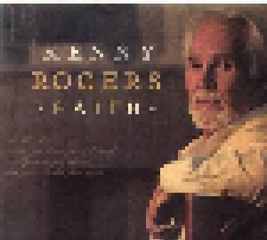 Kenny Rogers: Faith (CD) - Bild 1