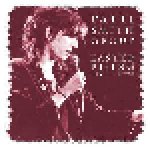 Patti Smith Group: Easter Rising Live - 1978 (LP) - Bild 1