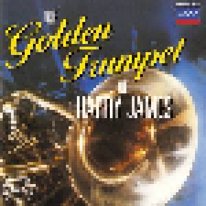 Harry James: The Golden Trumpet Of Harry James (CD) - Bild 1