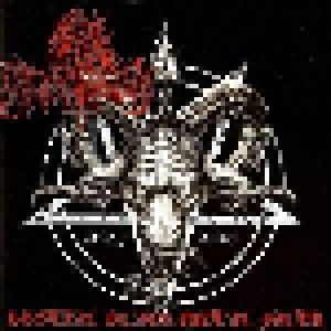 Anal Blasphemy: Bestial Black Metal Filth (CD) - Bild 1