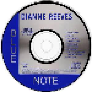 Dianne Reeves: Dianne Reeves (CD) - Bild 3