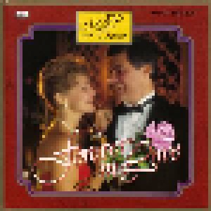 Sunshine Orchestra: Forever In Love (My Wish Come True) (CD) - Bild 1