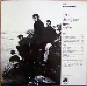 The Sandpipers: Softly (LP) - Bild 2