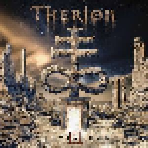 Therion: Leviathan III (CD) - Bild 1