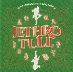 Jethro Tull: 50th Anniversary Collection (CD) - Bild 1