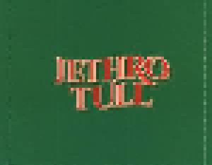 Jethro Tull: 50th Anniversary Collection (CD) - Bild 5