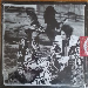 The White Stripes: Icky Thump (2-LP) - Bild 1