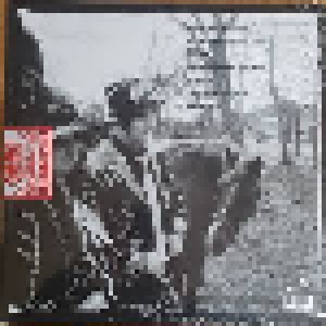 The White Stripes: Icky Thump (2-LP) - Bild 2