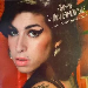 Amy Winehouse: Am I Not Your Girl? (LP) - Bild 1