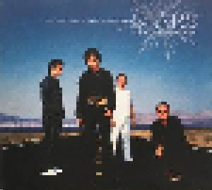 The Cranberries: Stars - The Best Of 1992-2002 (CD) - Bild 1