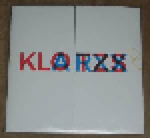 Arxx + Klotzs + Arxx & Klotzs: Arxx / Klotzs (Split-7") - Bild 1