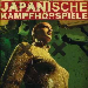 Japanische Kampfhörspiele: Hardcore Aus Der Ersten Welt - Cover