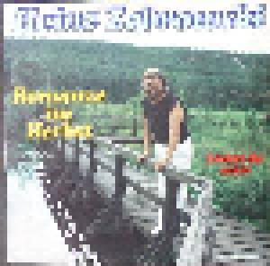 Heinz Zebrowski: Romanze Im Herbst - Cover