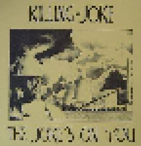 Killing Joke: Joke's On You, The - Cover
