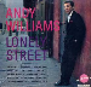 Andy Williams: Lonely Street - Cover