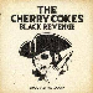 The Cherry Coke$: Black Revenge - Cover