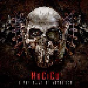 Hocico: In The Name Of Violence - Cover