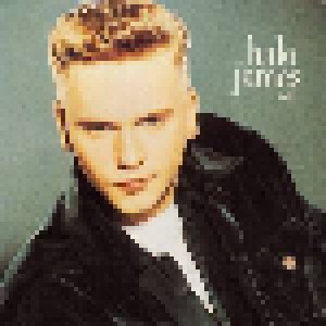 Halo James: Baby (3"-CD) - Bild 1