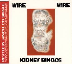 Wire: Kidney Bingos (3"-CD) - Bild 1