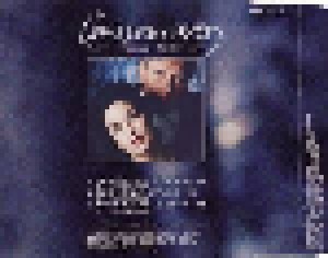 Renée Knapp & Hartwig Rudolz: Compagnons D'amour (Single-CD) - Bild 3