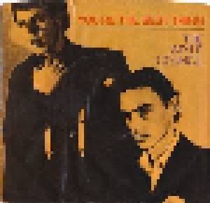 The Style Council: You're The Best Thing (7") - Bild 1
