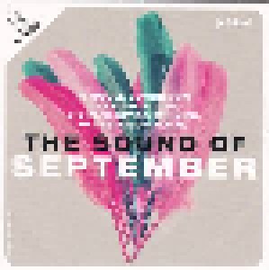 Cover - Case Conrad: Sound Of September, The