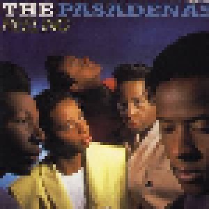 The Pasadenas: Reeling (3"-CD) - Bild 1