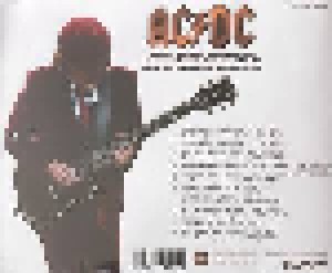 AC/DC: The Complete African Acetates Collection (CD) - Bild 2