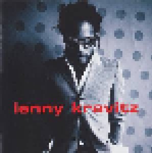 Lenny Kravitz: Can't Get You Off My Mind (Mini-CD / EP) - Bild 1