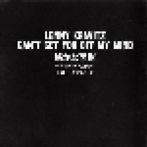 Lenny Kravitz: Can't Get You Off My Mind (Mini-CD / EP) - Bild 4
