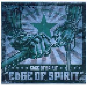Edge Of Spirit: Edge Of Spirit (Promo-CD) - Bild 1