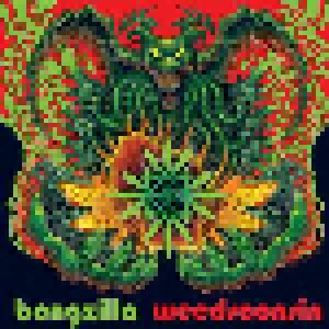 Bongzilla: Weedsconsin (2-LP) - Bild 1
