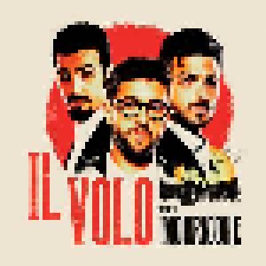 Cover - Il Volo: Il Volo Sings Morricone