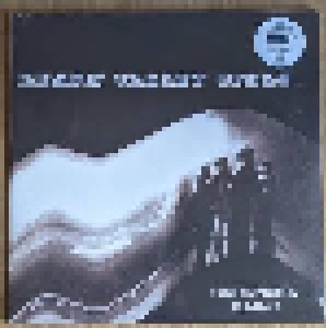 Death Valley Girls: Darkness Rains (LP) - Bild 1