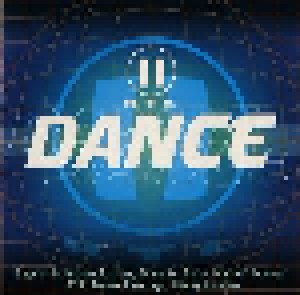 Cover - Ramin: RTL II Dance