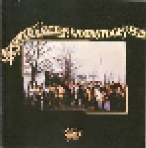 Muddy Waters: The Muddy Waters Woodstock Album (CD) - Bild 1