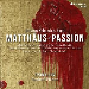 Johann Sebastian Bach: Matthäus-Passion (3-CD) - Bild 1