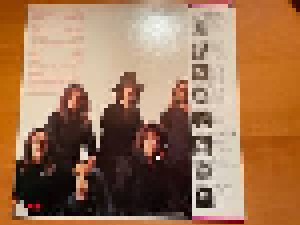 Whitesnake: Trouble (LP) - Bild 2