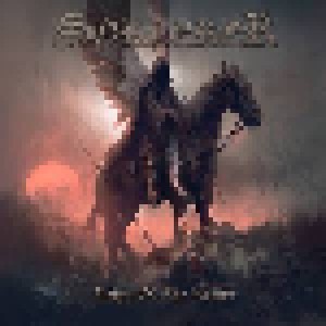 Sorcerer: Reign Of The Reaper (CD) - Bild 1