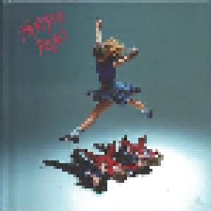 Måneskin: Rush! (CD) - Bild 1