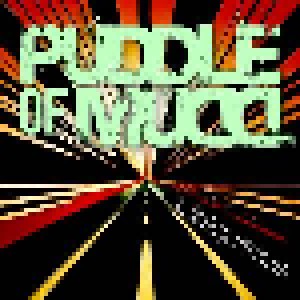 Puddle Of Mudd: Ubiquitous (CD) - Bild 1