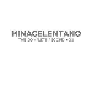 Cover - Mina & Adriano Celentano: Minacelentano - The Complete Recordings