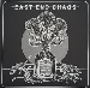 Cover - East End Chaos: Endstation Lethargie