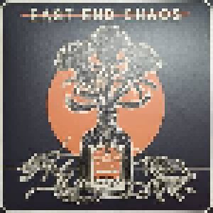 East End Chaos: Endstation Lethargie (LP) - Bild 2