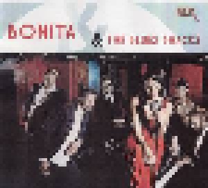 Cover - Bonita & The Blues Shacks: Bonita & The Blues Shacks