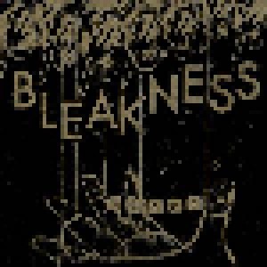 Cover - Bleakness: Words